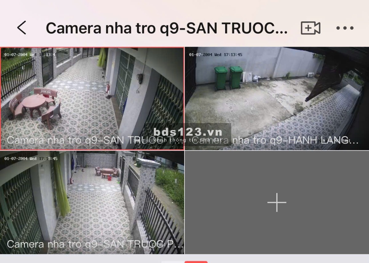 Siêu phẩm đầu tư nhà đất Thủ Đức 750m2, MT 23m thu nhập hơn 40tr/tháng chỉ 17 tỷ