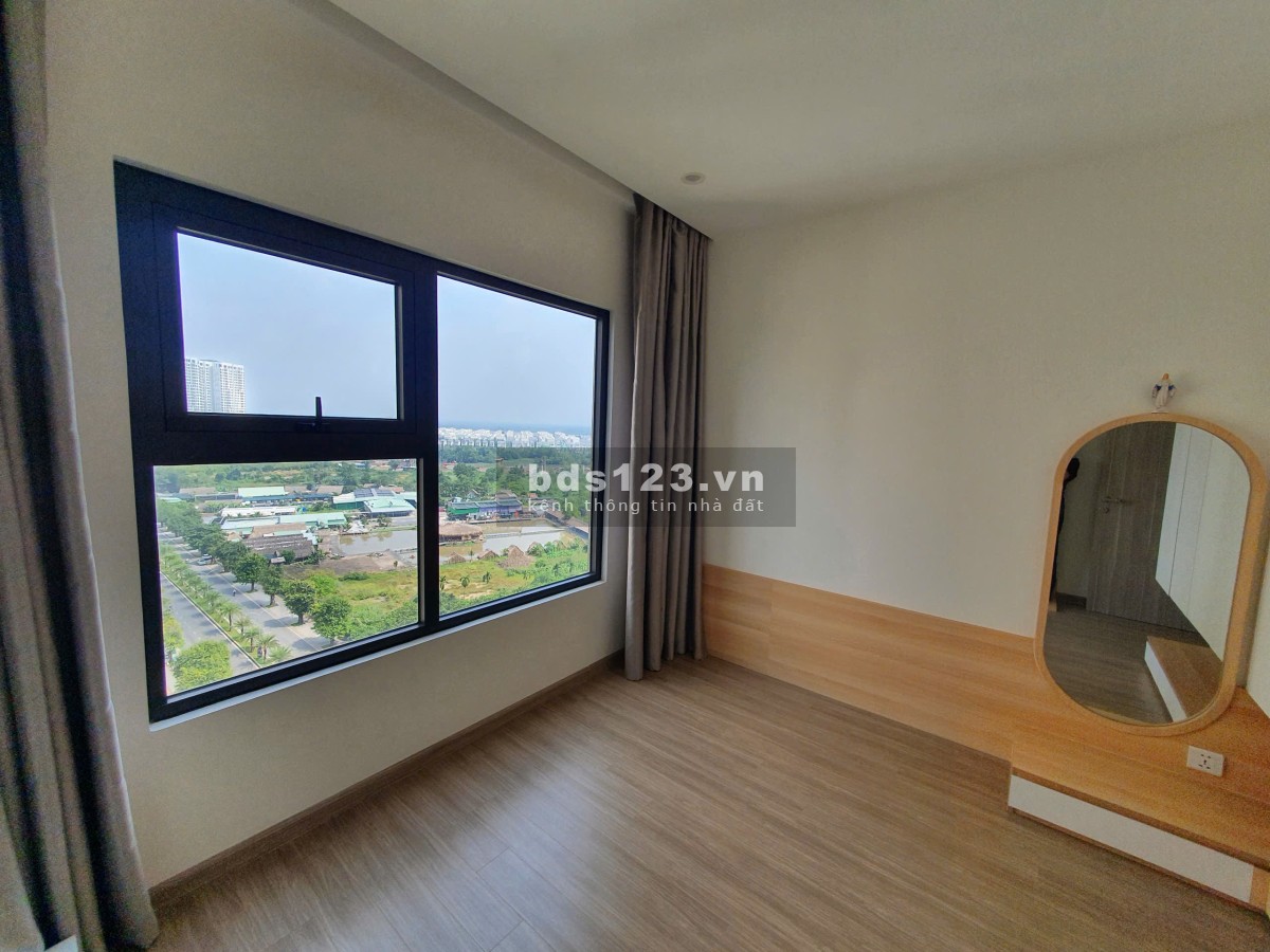 Bán Căn Hộ 3 Phòng Ngủ Giá Siêu Rẻ Tại Vinhomes Grand Park Q9