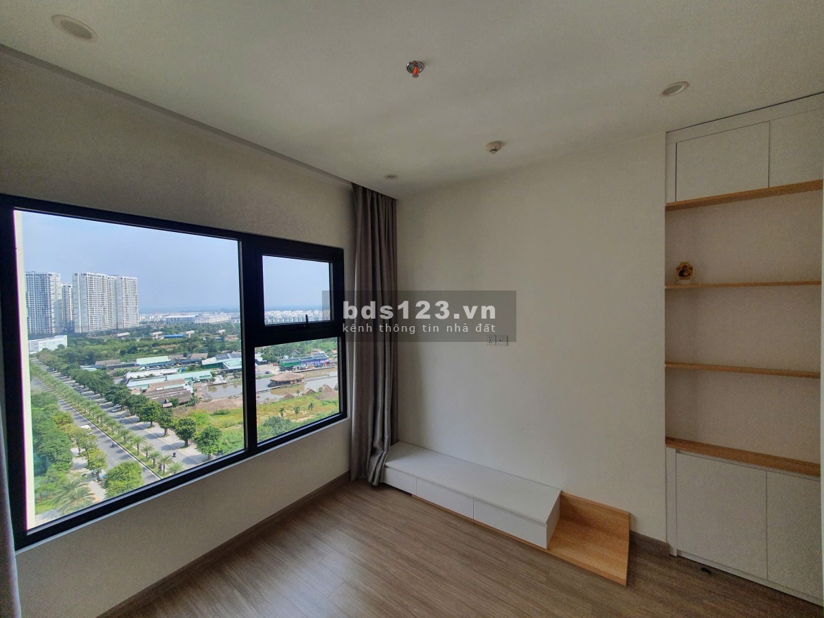 Bán Căn Hộ 3 Phòng Ngủ Giá Siêu Rẻ Tại Vinhomes Grand Park Q9