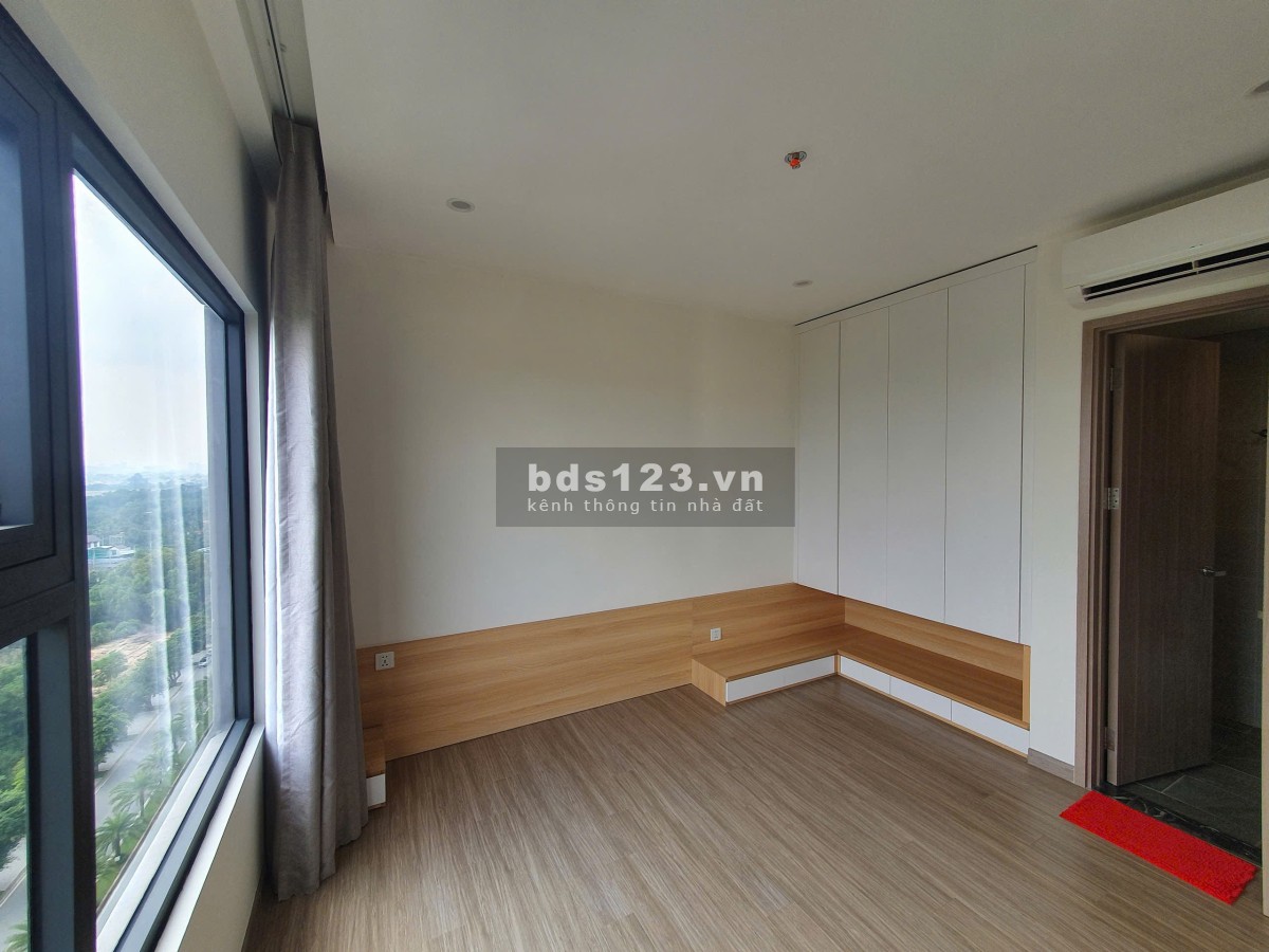 Bán Căn Hộ 3 Phòng Ngủ Giá Siêu Rẻ Tại Vinhomes Grand Park Q9