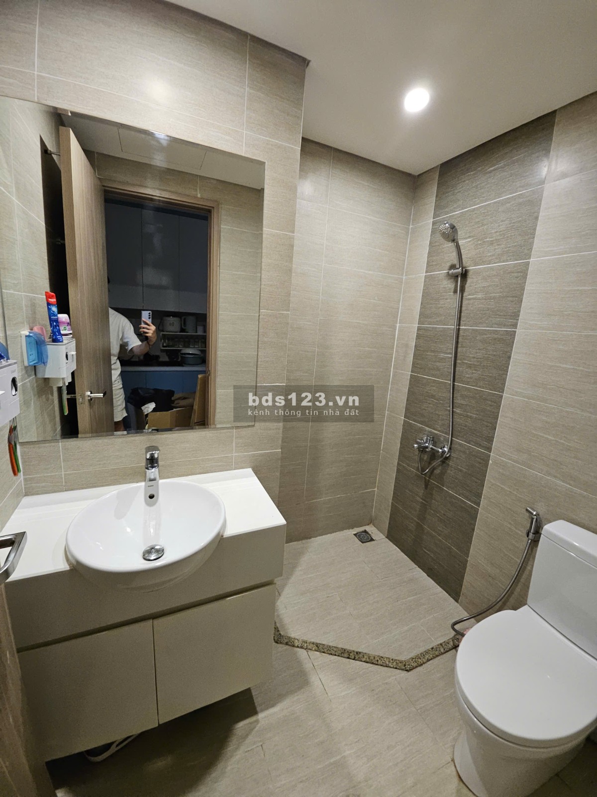 Bán căn hộ studio siêu đẹp tại Vinhomes Grand Park, Q9 – Giá tốt