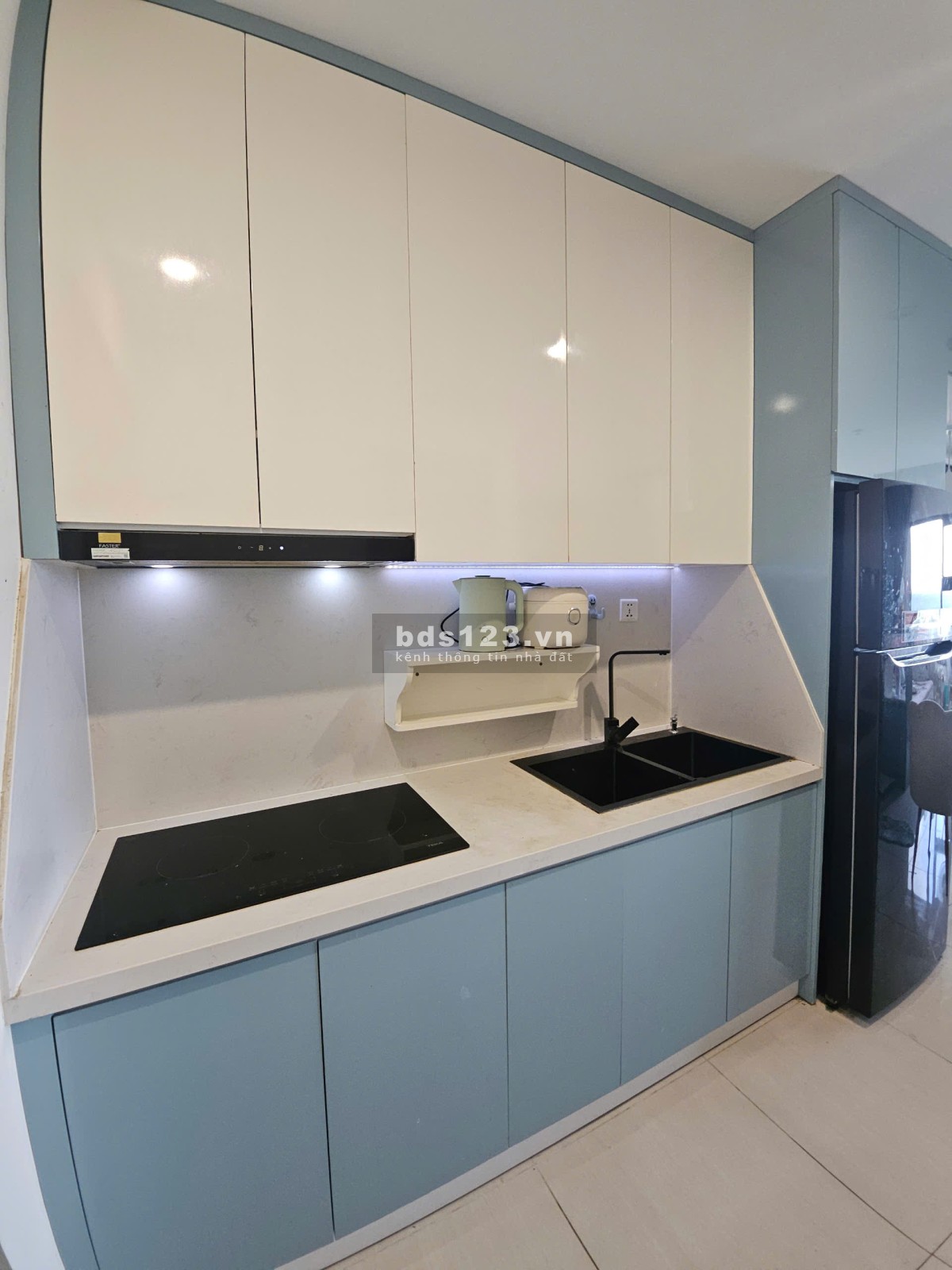 Bán căn hộ studio siêu đẹp tại Vinhomes Grand Park, Q9 – Giá tốt