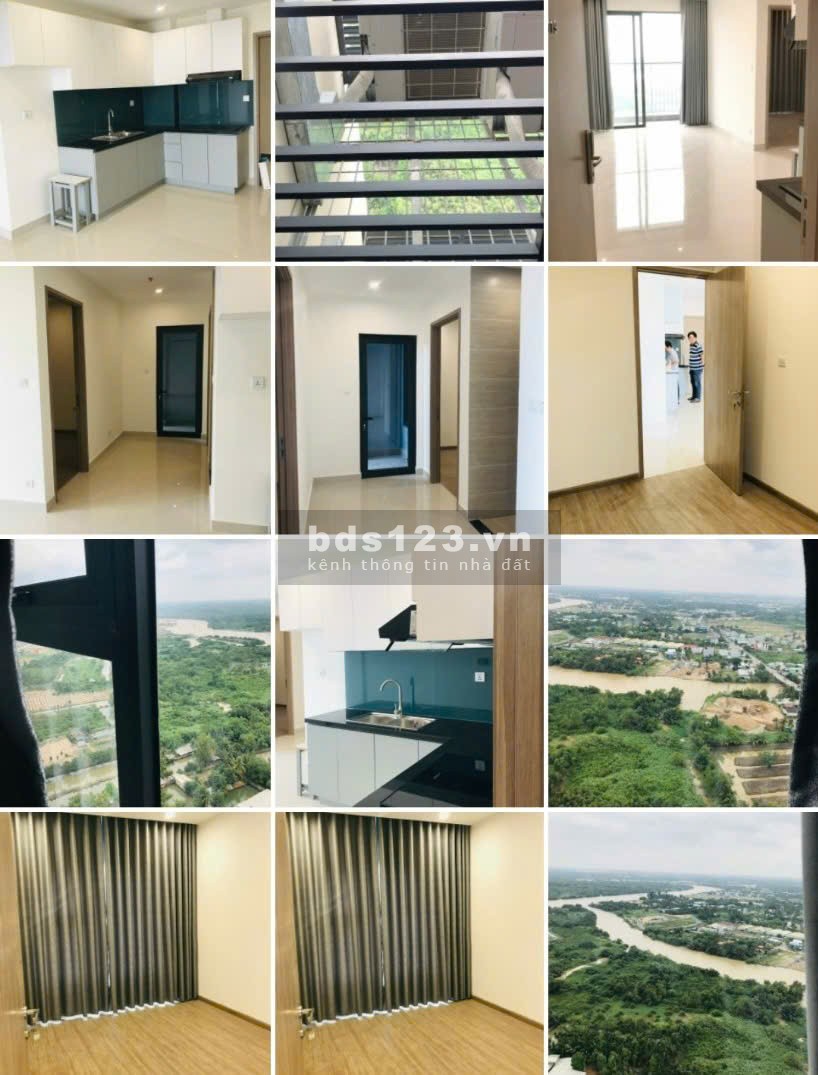 Bán căn hộ 2PN giá siêu rẻ tại Vinhomes Grand Park, Q9