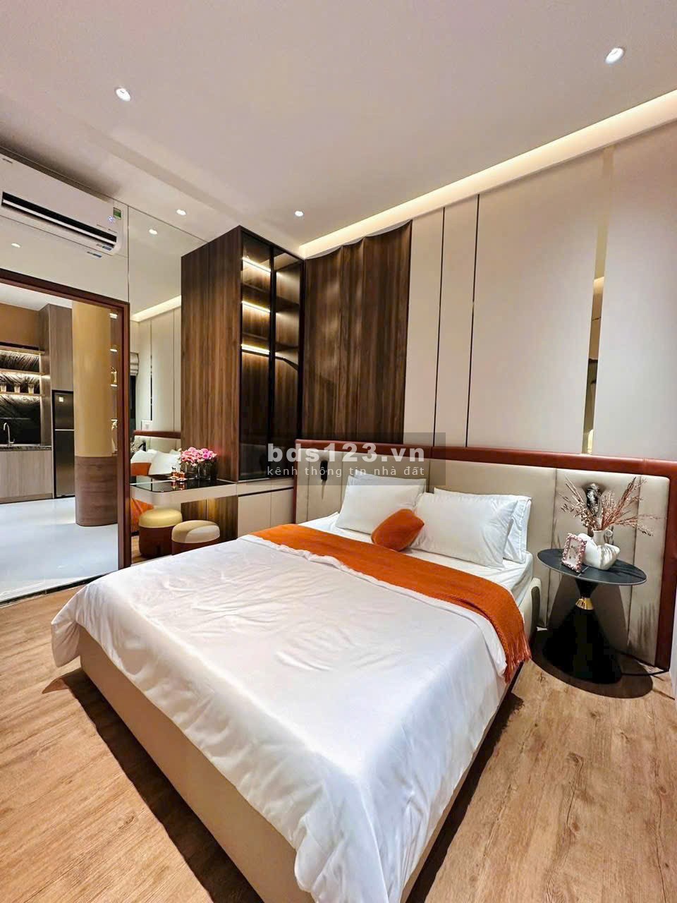 Fresia Riverside - Căn Hộ View Sông Đối Diện Aeon Mall Biên Hòa