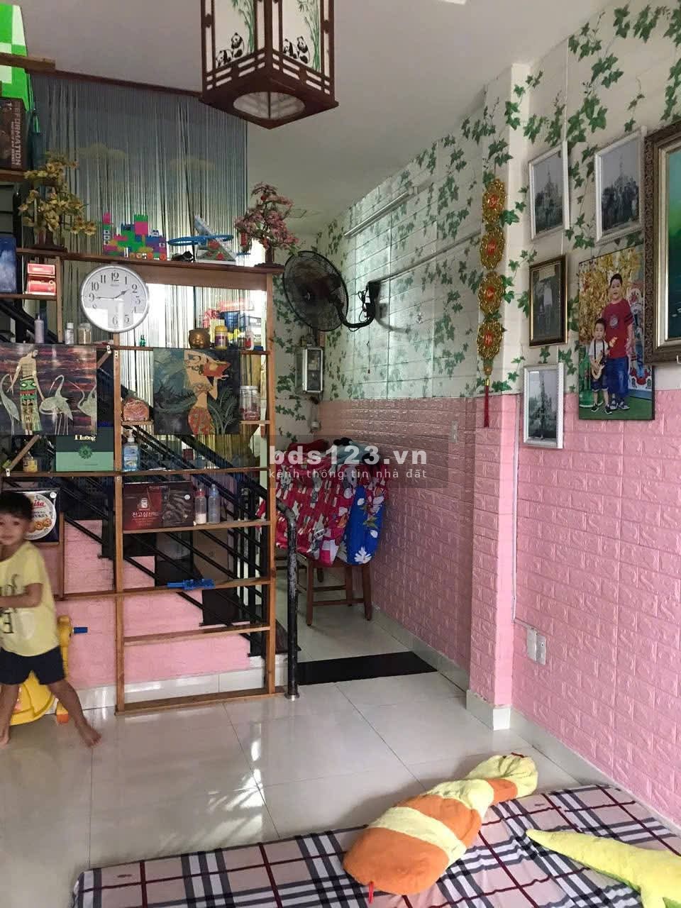Chính chủ gửi bán nhà gấp hộp đồng công chứng
