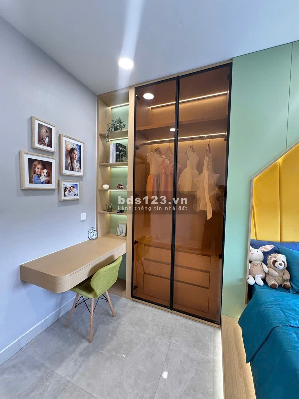 Mua K-Home New City: Thu nhập 6 Triệu/Tháng Mua Được Nhà. Full Tiện Ích: Hồ Bơi, Trường Học, TTTM.