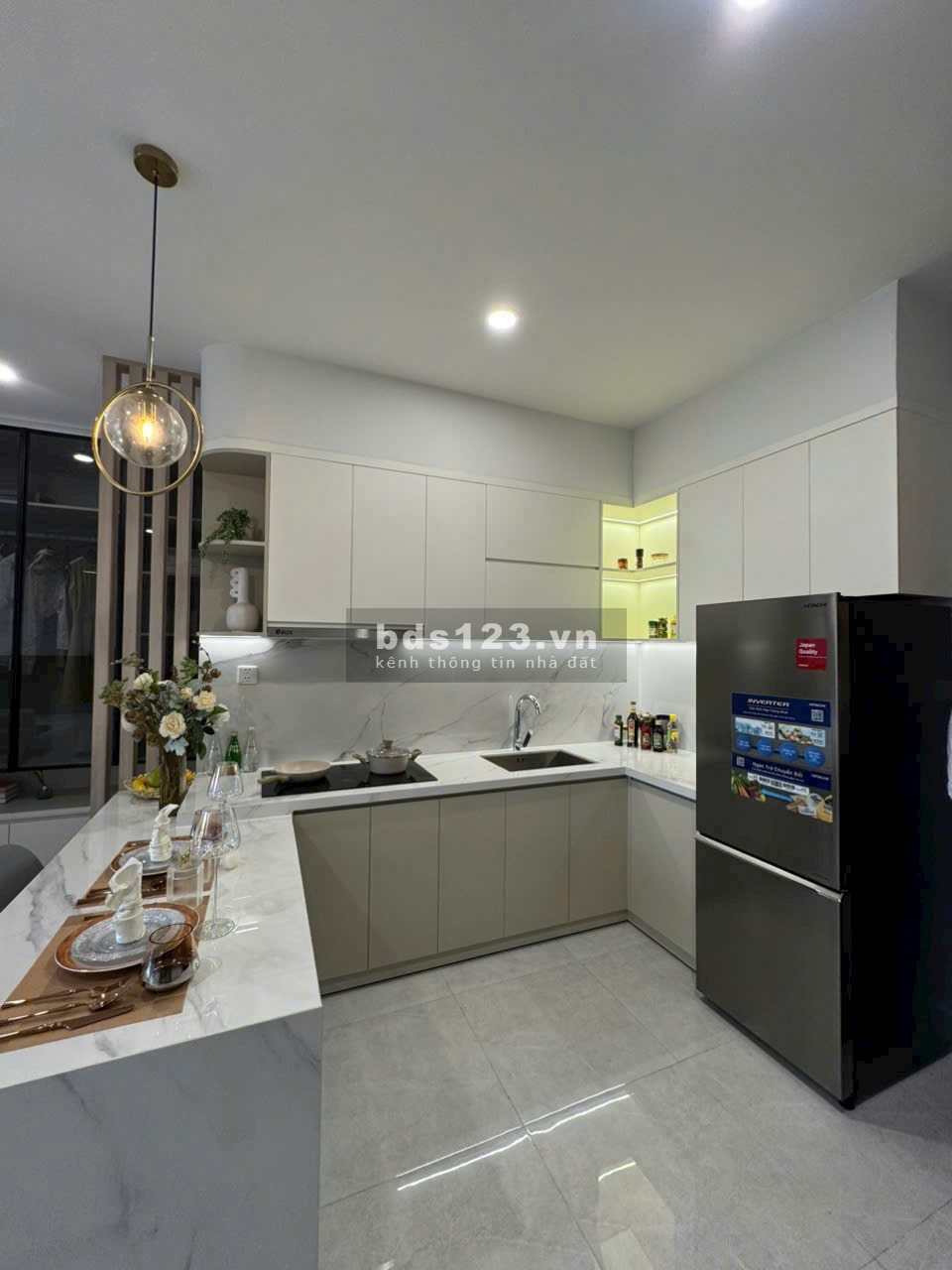 Mua K-Home New City: Thu nhập 6 Triệu/Tháng Mua Được Nhà. Full Tiện Ích: Hồ Bơi, Trường Học, TTTM.