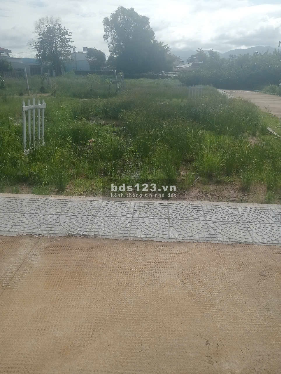 Bán đất 5*22m thổ cư 81m2, giá cả yêu thương hơn 1 tỷ xíu