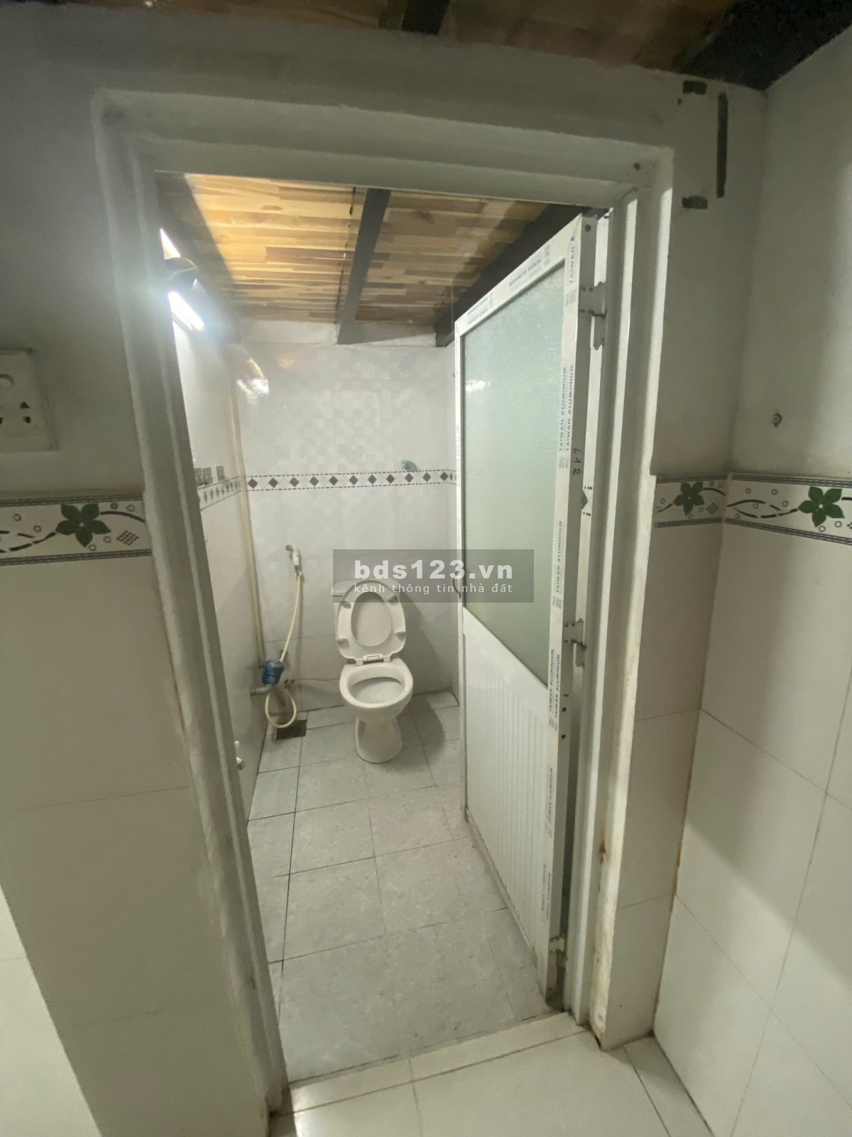 Phòng trọ từ 3,5tr - 4,1tr có gác, ngay ĐH Công Thương, Aeon, KCN Tân Bình