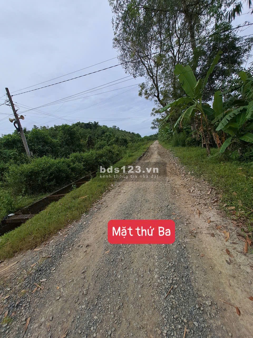 Đất nền chính chủ, thổ cư khủng 400m ở Đạ teh, Lâm Đồng