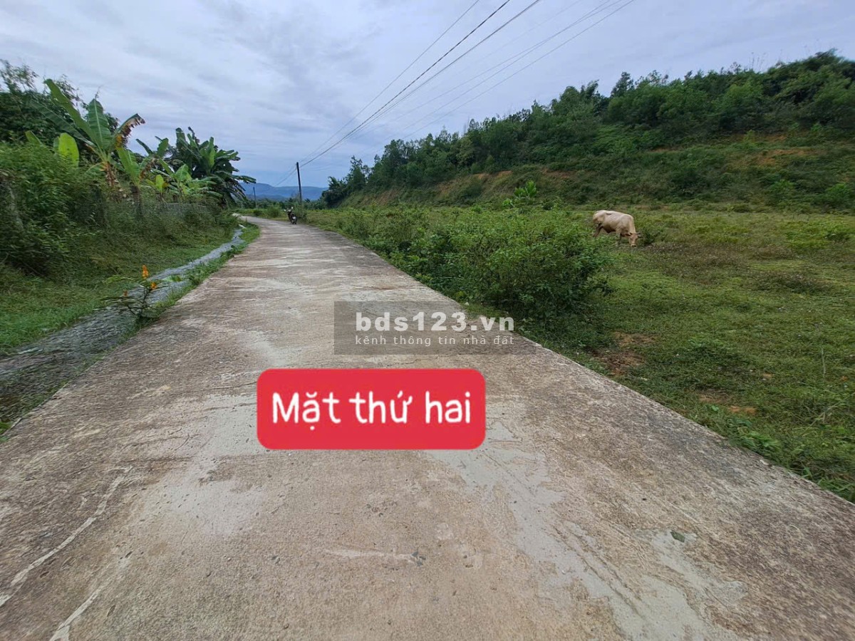 Đất nền chính chủ, thổ cư khủng 400m ở Đạ teh, Lâm Đồng