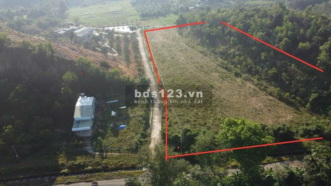 Đất nền chính chủ, thổ cư khủng 400m ở Đạ teh, Lâm Đồng