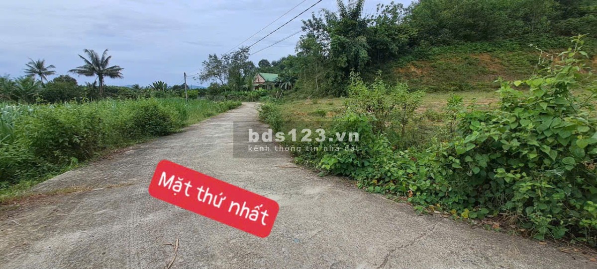 Đất nền chính chủ, thổ cư khủng 400m ở Đạ teh, Lâm Đồng