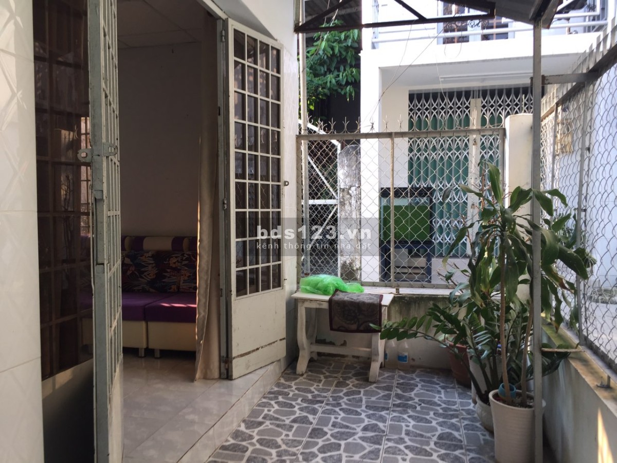 Chính chủ bán căn góc nở hậu, 99,8m2 Đường Huỳnh Tấn…