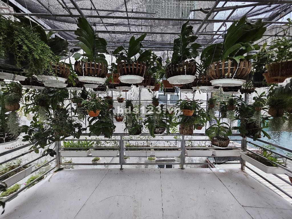 Cần bán căn nhà Phúc Lợi - Long Biên 58m2 - MT 4,6m - 4 Tầng - 4…