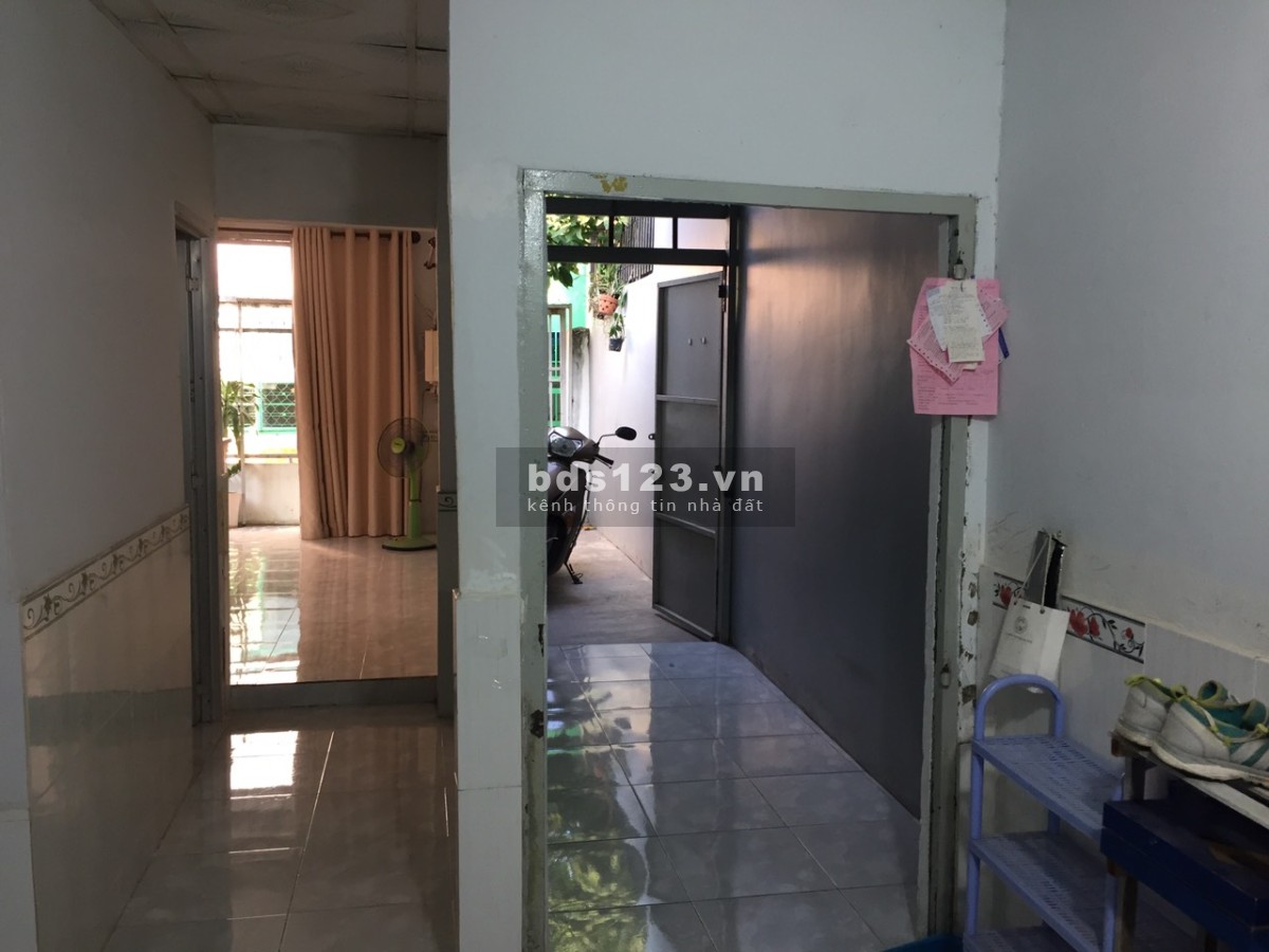 Chính chủ bán căn góc nở hậu, 99,8m2 Đường Huỳnh Tấn…