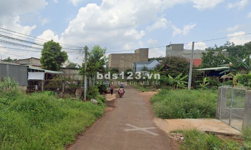 Bán đất mặt tiền giá rẻ – Cạnh khu công nghiệp.