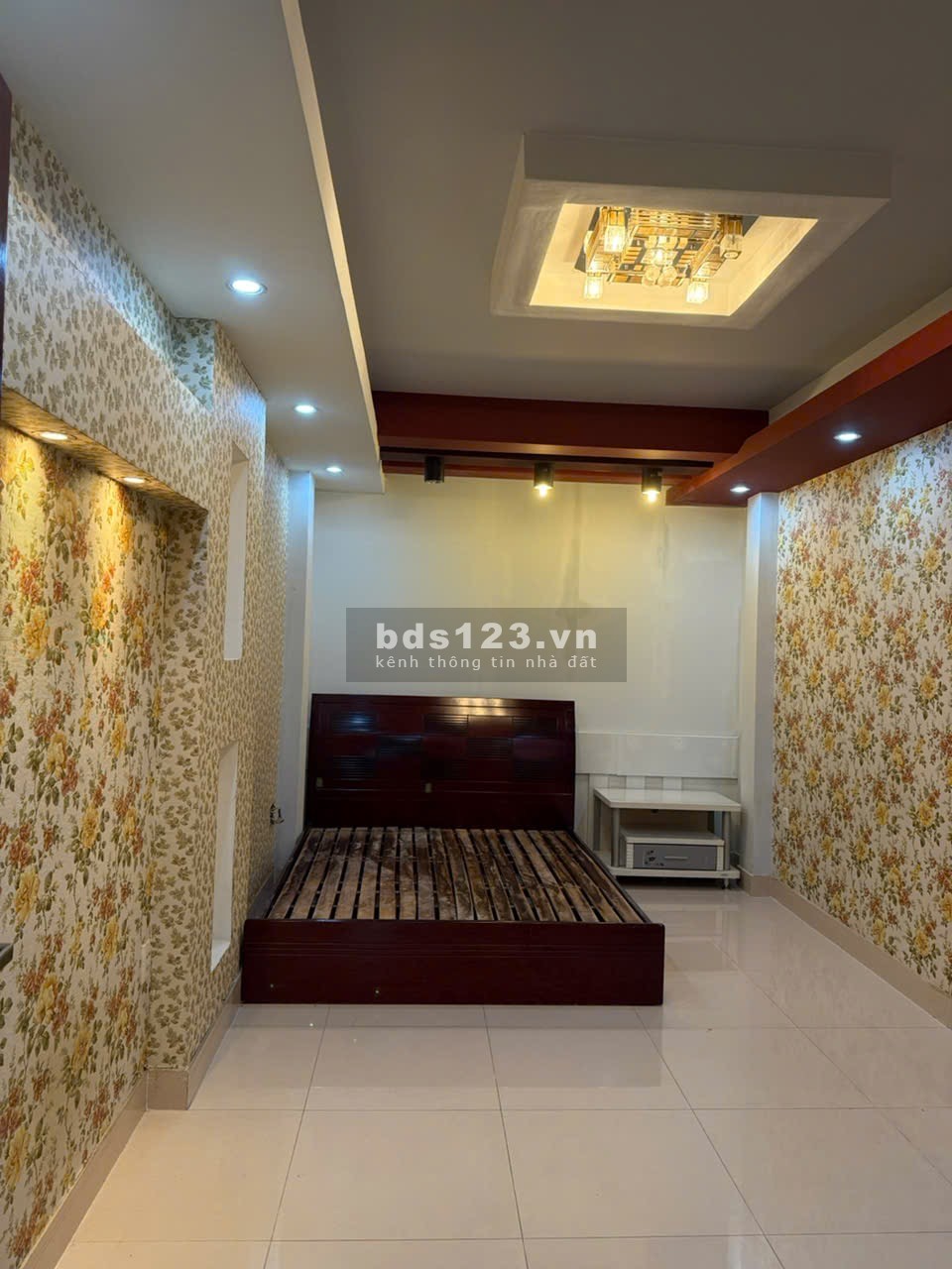  Cho thuê nhà nguyên căn – Trường Chinh, p12, Tân Bình
