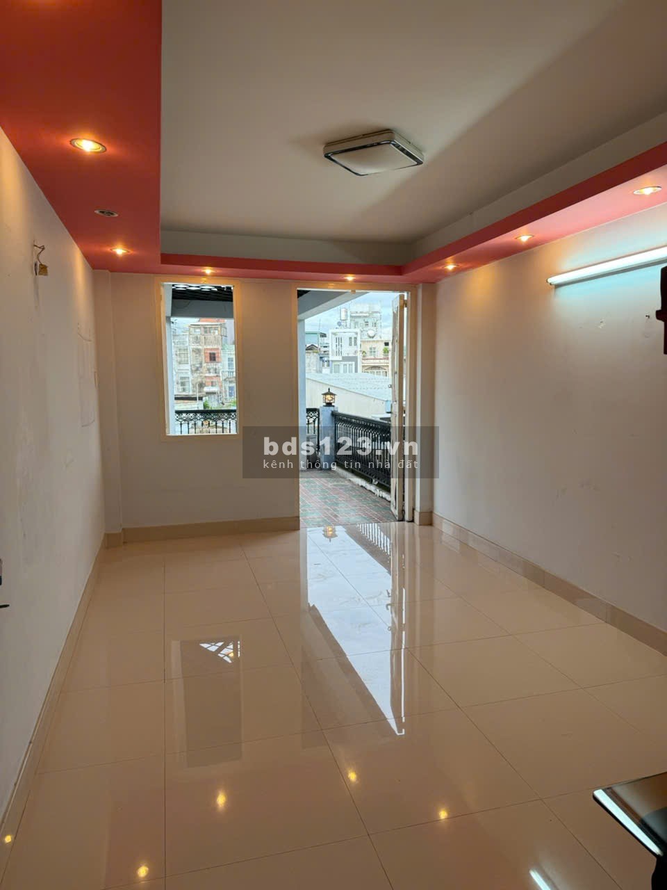  Cho thuê nhà nguyên căn – Trường Chinh, p12, Tân Bình
