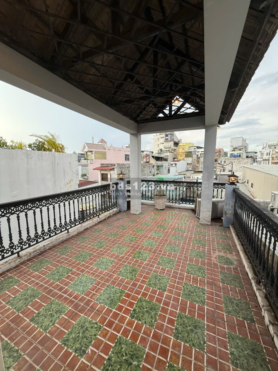  Cho thuê nhà nguyên căn – Trường Chinh, p12, Tân Bình