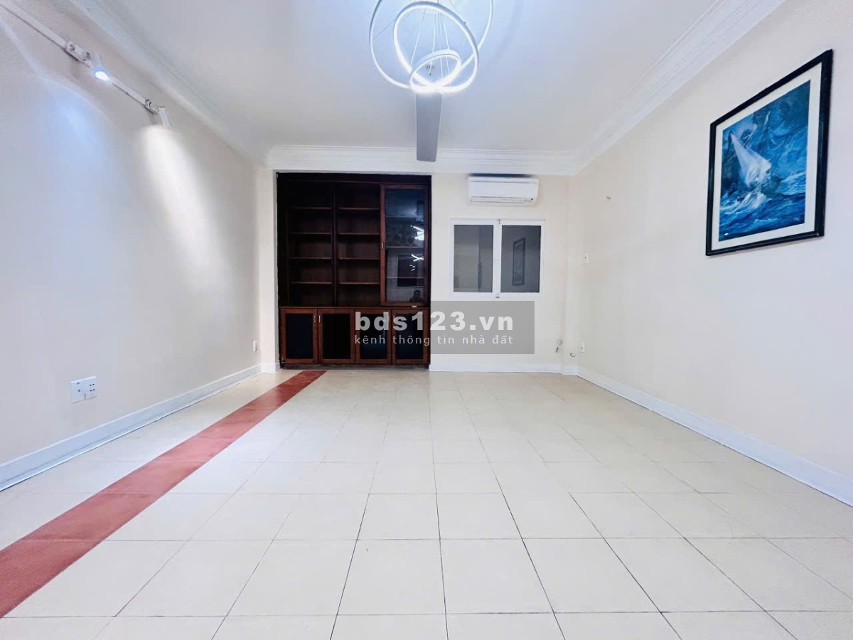 Cho Thuê Nhà Nguyên Căn – Đặng Dung, Tân Định, Quận 1