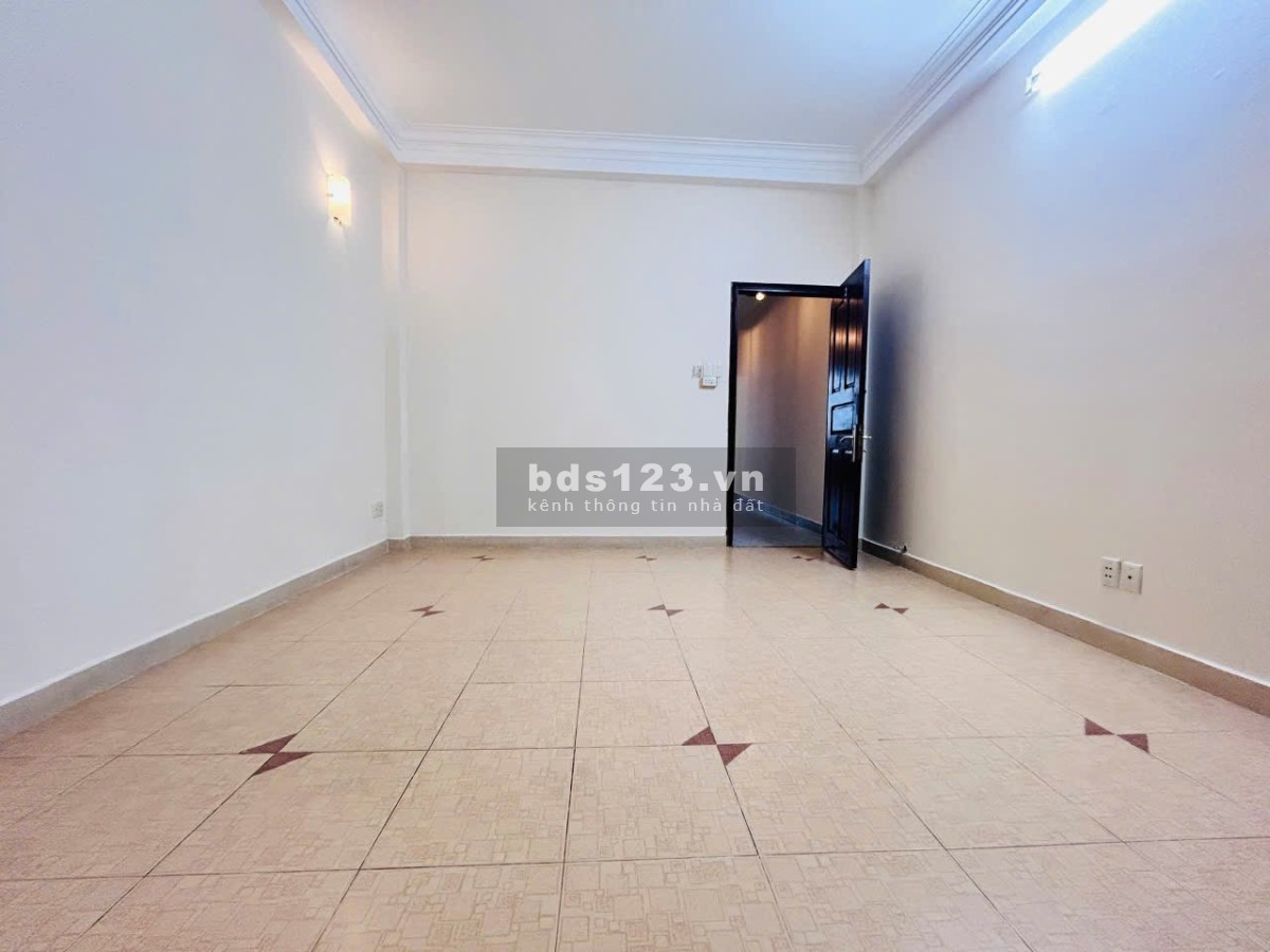 Cho Thuê Nhà Nguyên Căn – Đặng Dung, Tân Định, Quận 1