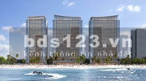 BÁN NHANH: Căn hộ Sun Group mặt biển Hạ Long - Vốn Bỏ ra…
