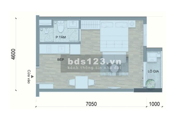 An cư K-Home New City: Trả trước từ 150 Triệu, Góp 3.8…