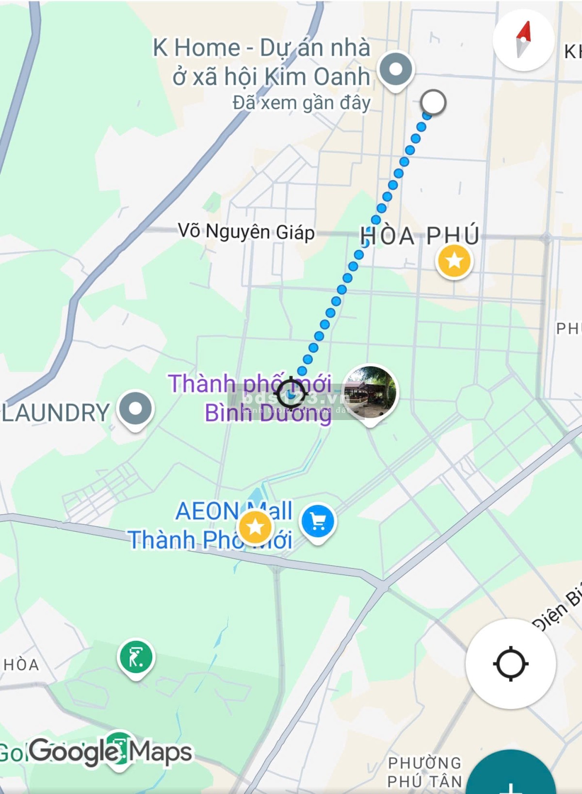 An cư K-Home New City: Trả trước từ 150 Triệu, Góp 3.8…