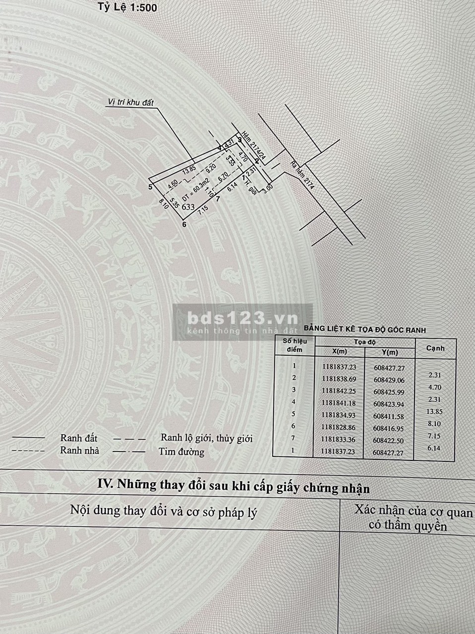 Chính chủ bán căn góc nở hậu, 99,8m2 Đường Huỳnh Tấn…