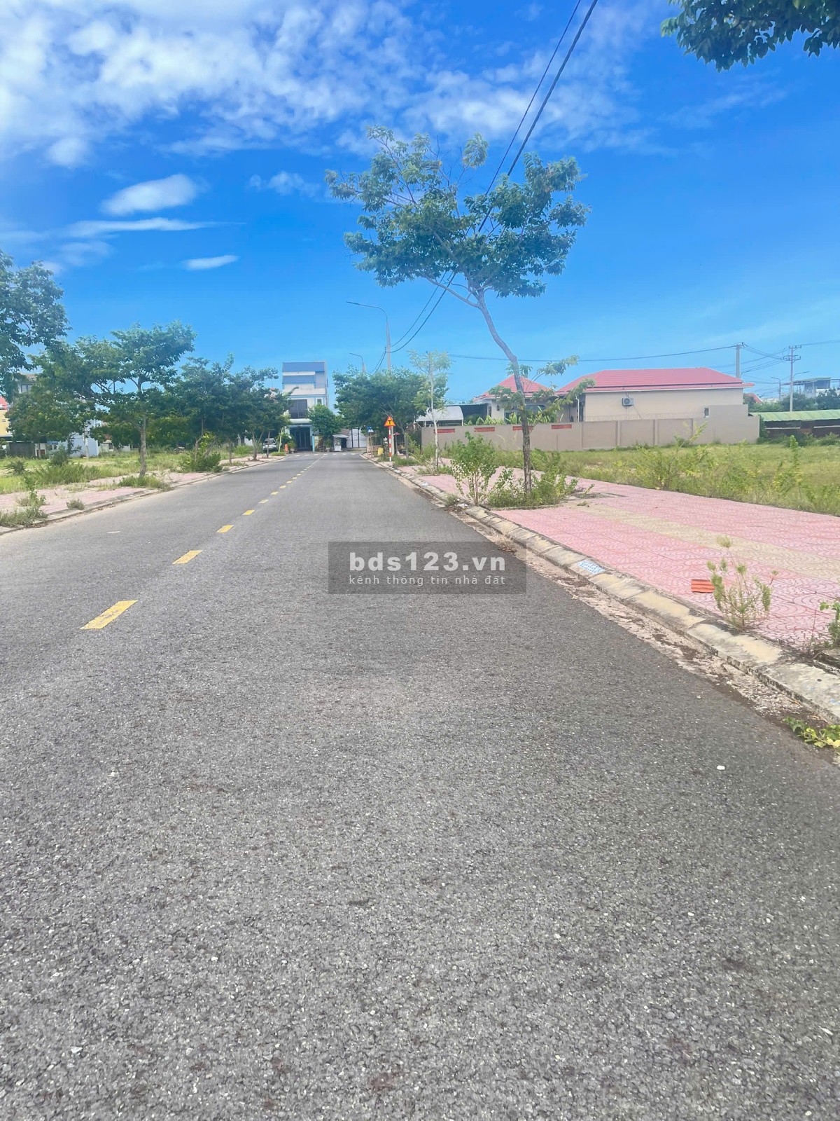 RIVERIA HỘI AN – ĐẤT NỀN SỔ ĐỎ LIỀN KỀ