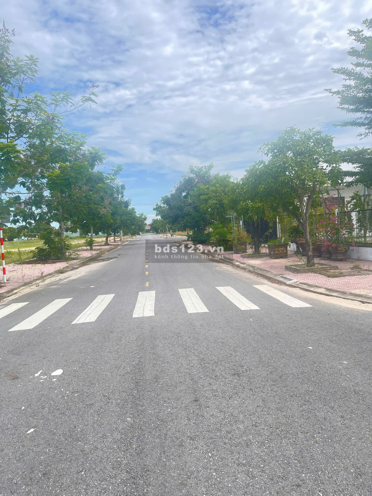 Bán đất nên Riveria Hội An -️ Phù hợp an cư & đầu tư