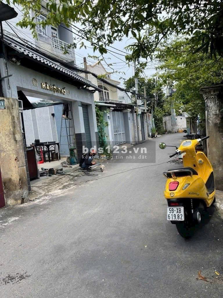 Chủ bán lô đất full thổ, gần Nguyễn Thị Định - Gần…