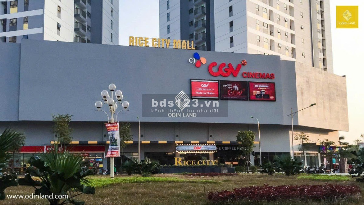 Bán nhà phố Bùi Quốc Khái – Tây Nam Linh Đàm 129m, mặt tiền…