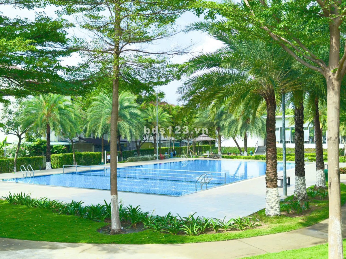 Dự án Glamour khu đô thị sinh thái chuẩn phong cách Châu Âu