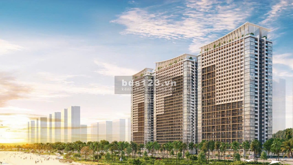 BÁN NHANH: Căn hộ Sun Group mặt biển Hạ Long - Vốn Bỏ ra…