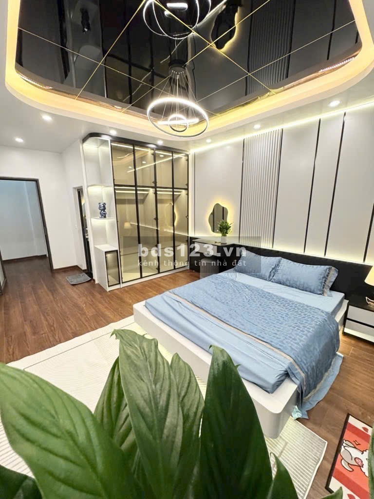 Nhà đẹp Đống Đa - 3 ngủ ở sướng - Full nội thất xịn -…