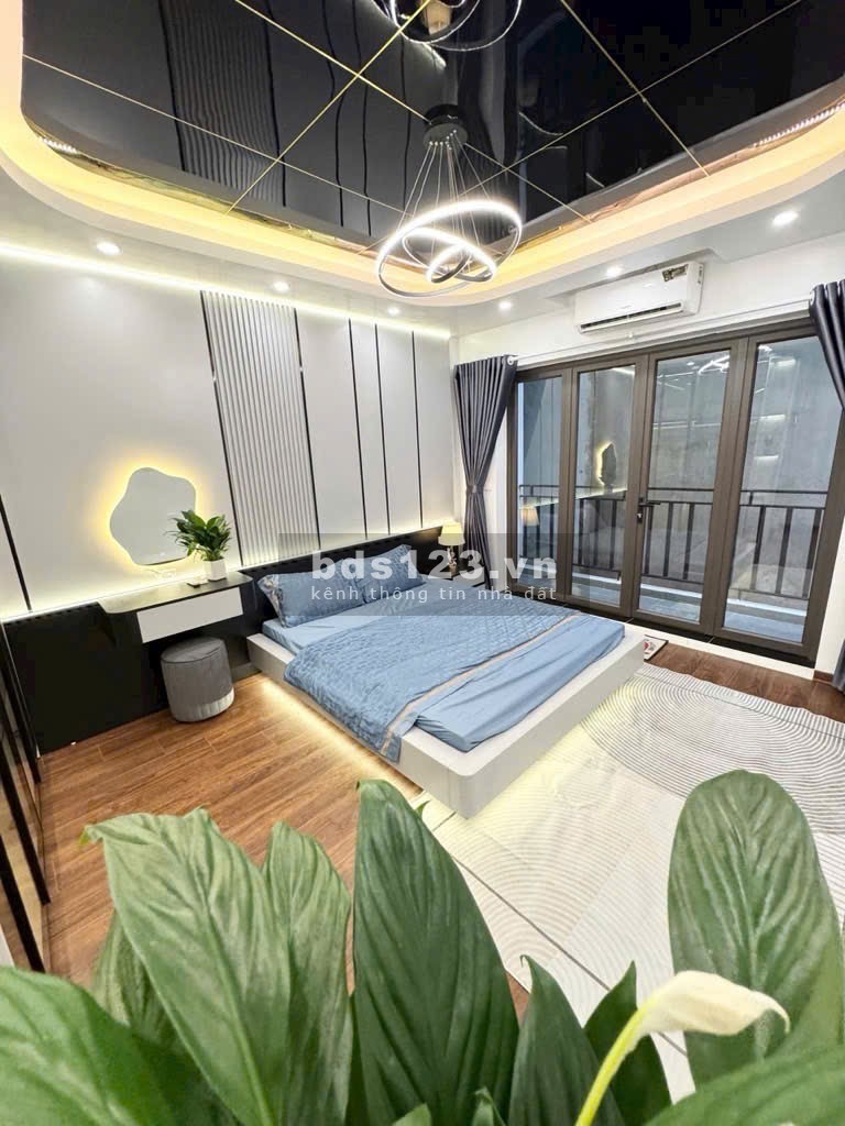 Nhà đẹp Đống Đa - 3 ngủ ở sướng - Full nội thất xịn -…