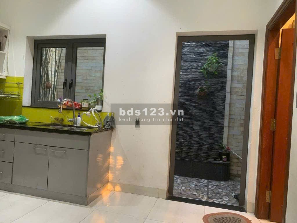 Cực hiếm! Nhà 2 tầng – DT 200m² – Phước Long B – nhà mặt…
