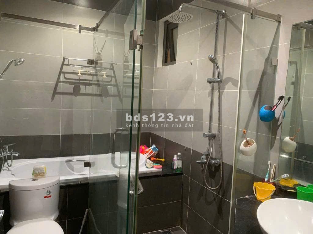 Cực hiếm! Nhà 2 tầng – DT 200m² – Phước Long B – nhà mặt…