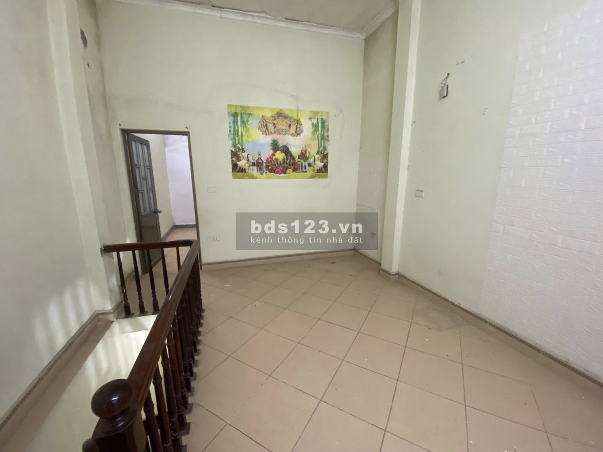 Bán nhà riêng Yên Nghĩa, 130 triệu/m2, 38,5m2, 2PN + 2WC, sát chợ,…