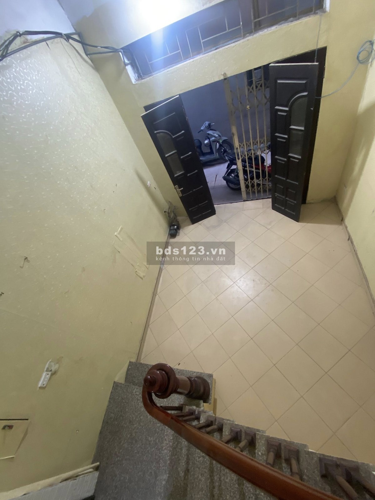 Bán nhà riêng Yên Nghĩa, 130 triệu/m2, 38,5m2, 2PN + 2WC, sát chợ,…