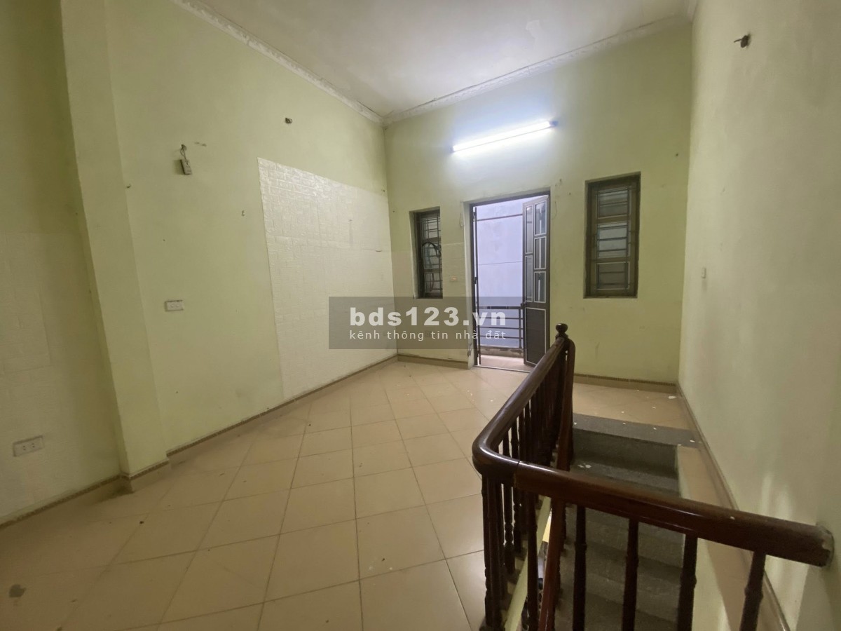 Bán nhà riêng Yên Nghĩa, 130 triệu/m2, 38,5m2, 2PN + 2WC, sát chợ,…