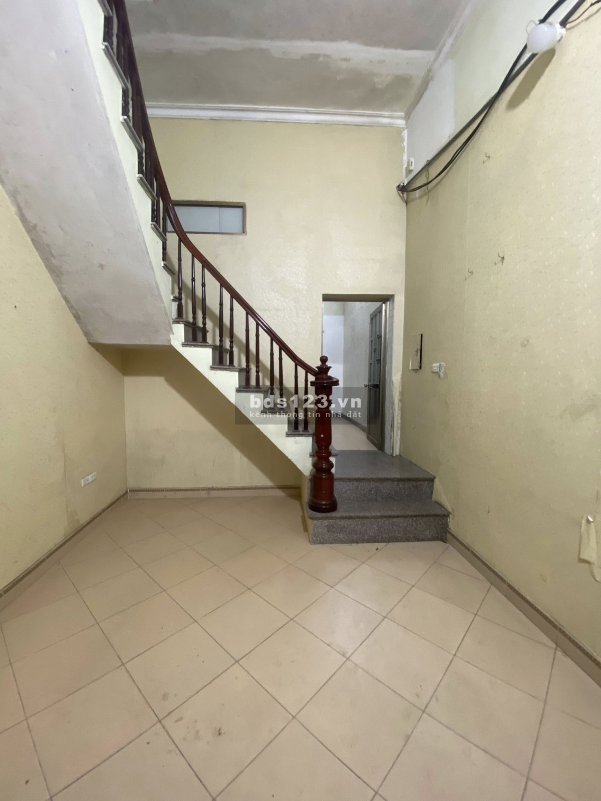 Bán nhà riêng Yên Nghĩa, 130 triệu/m2, 38,5m2, 2PN + 2WC, sát chợ,…