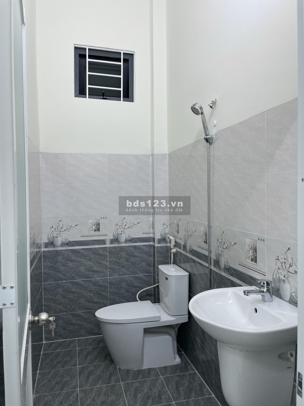 Bán nhà trệt góc Khu Đô Thị Huỳnh Tiến Phát
