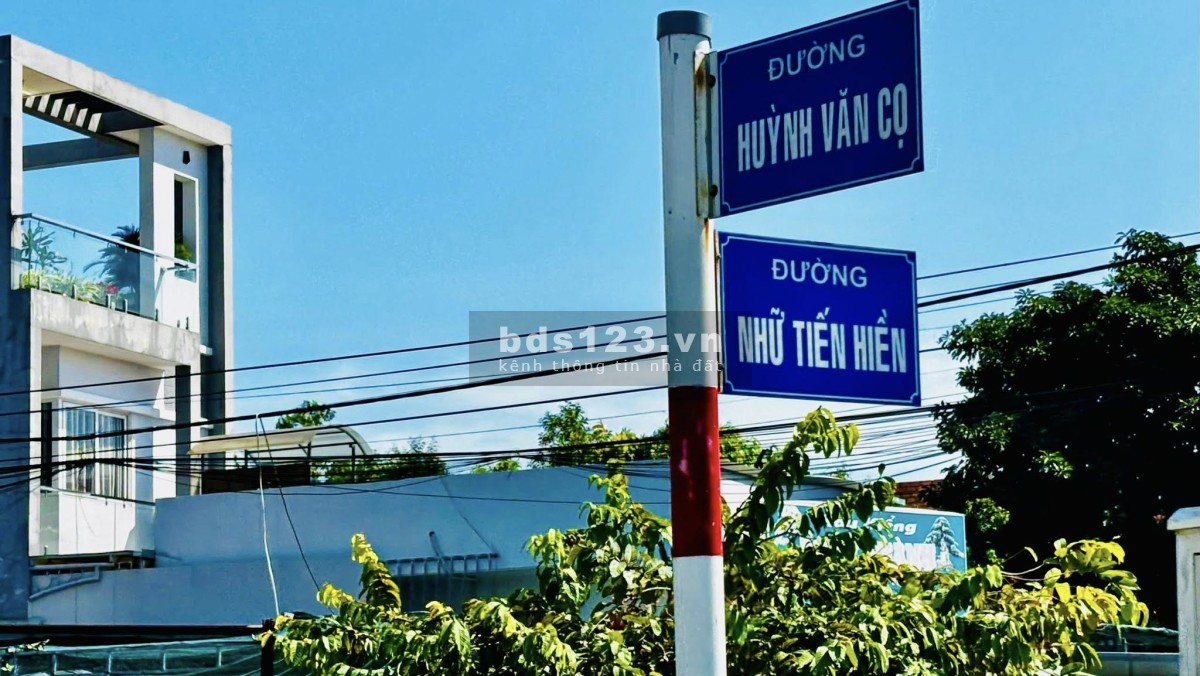 Chính chủ bán lỗ lô đất ở đô thị, đường Huỳnh Văn…