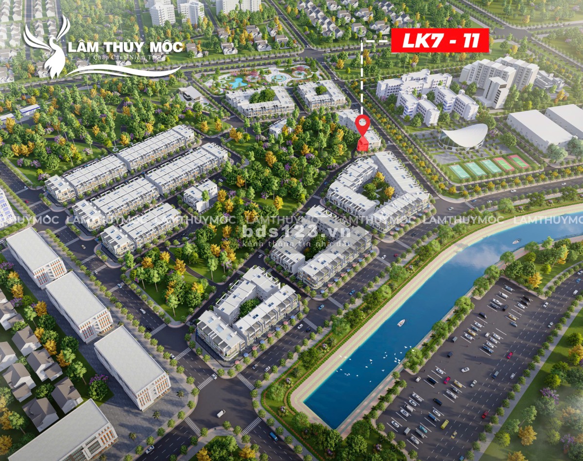 Đừng bỏ lỡ! Nhà 3 tầng BGI Topaz City Huế - vị trí đắc…