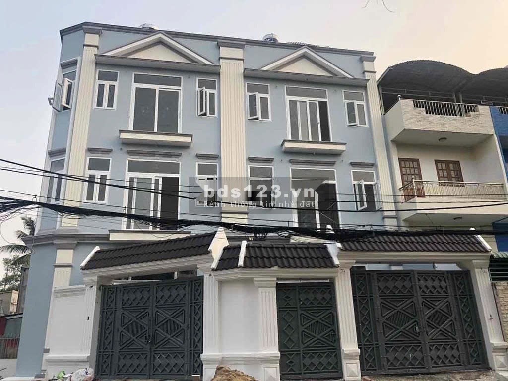  Cho thuê nhà nguyên căn – Vũ Ngọc Phan, Bình Thạnh – gần…