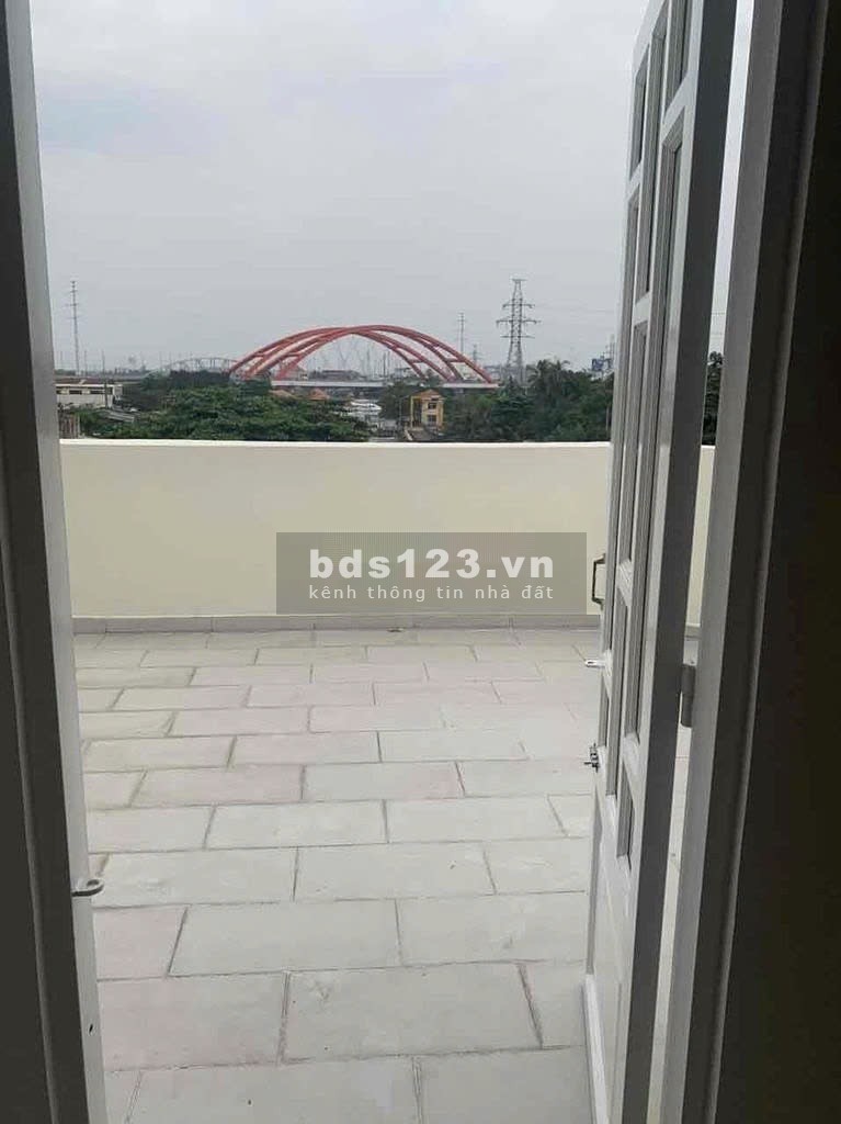  Cho thuê nhà nguyên căn – Vũ Ngọc Phan, Bình Thạnh – gần…