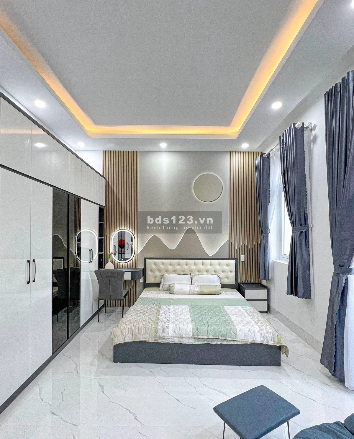 Cần bán gấp căn 1 trệt 2 lầu giá yêu thương cho người có…